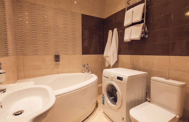 SONIA apartments - Photo 30