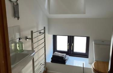 Clock Tower Cottage - Foto 9