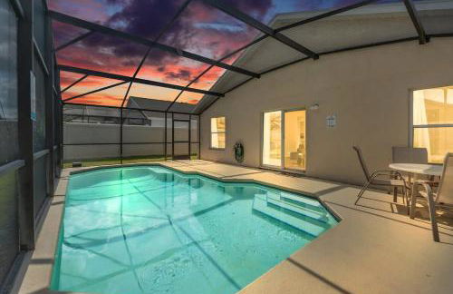 Cute Vacation Home Very Close to Disney - Foto 1