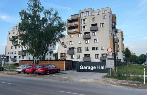 Green Harmony Apartment - Foto 51