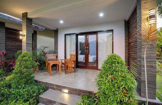 Kanchana Cottages - Foto 30