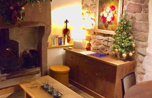 Little Cottage, Cromford - Foto 20