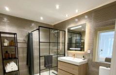 Unique Villa Scandinavia Marbella - Photo 49