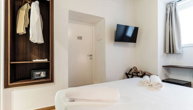 Fantini Rooms-Monti - Foto 3, Habitación