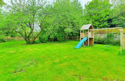 Glenfield Cottage - Secluded Luxury deep in the Oxfordshire Countryside - Photo 14