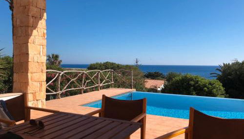 Beautiful Villa With Sea Views - Foto 1