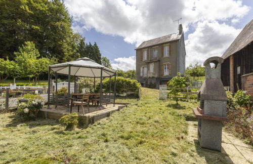 Normandy Fireplace Retreat - Foto 66