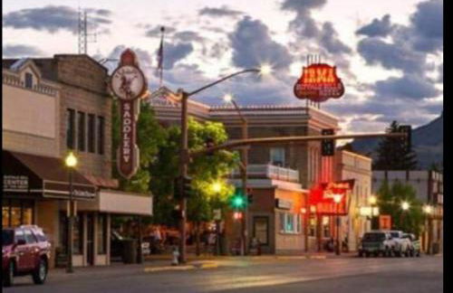 Mountain View Lodging Cody - Foto 62