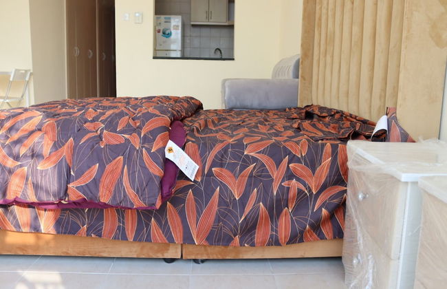 Beautiful Furnished Studio With Close Kitchen - Foto 2