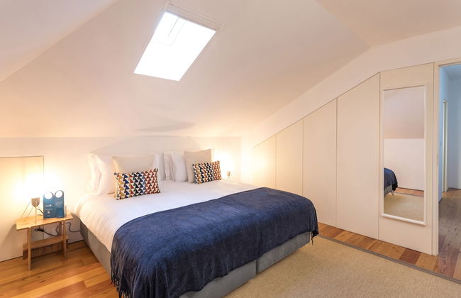 Villa Bolhão Apartamentos - Photo 12