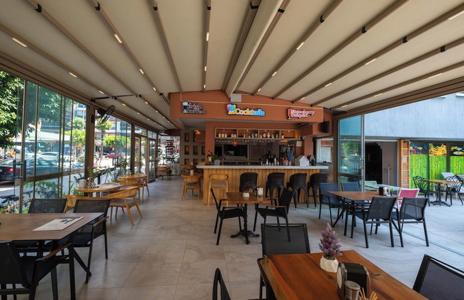 CLEOPATRA ICARIA APART HOTEL - Photo 41
