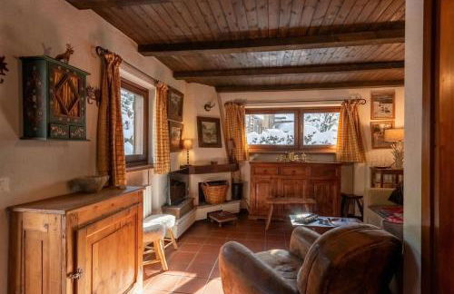 Lovely Apartment In Courmayeur - Happy Rentals - Foto 18