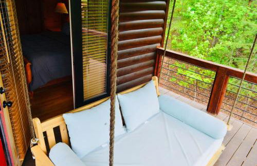 Above Expectations-New Exterior-Sleeps 8-Hot Tub-Games Galore-Nature - Foto 4