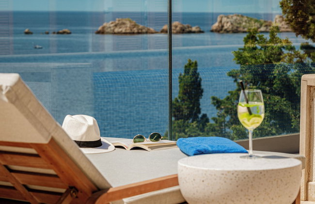 Villa Malo More - Foto 86