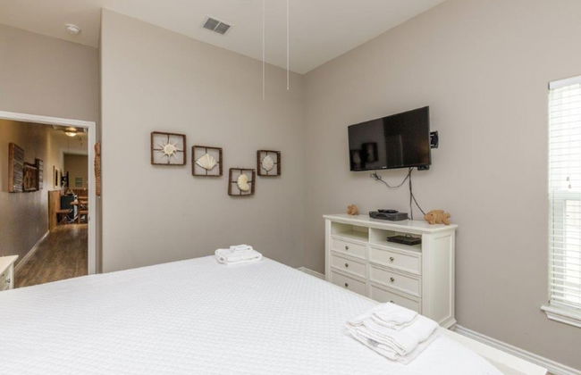 Let's Padre at Village by the Beach by Silver Sands Vacation Rentals - Foto 19