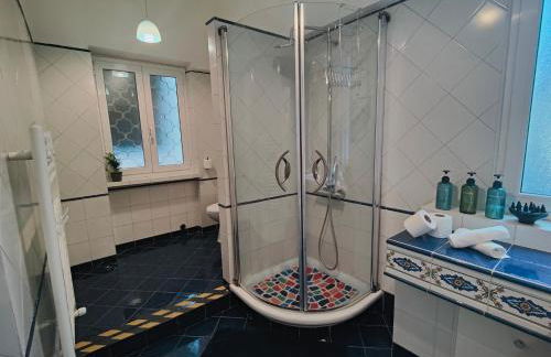 Giulietta in Rome - Apartment - Metro B - Foto 14