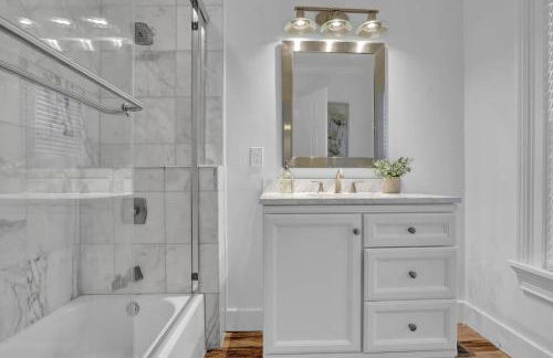 Stunning 6BR Buckhead OasisPrivate BathEachRoom - Foto 92