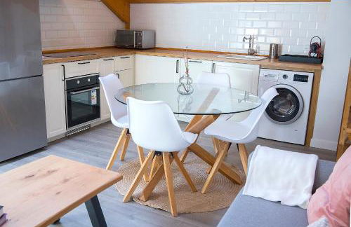 Via de la Plata Luxury Suites 2C - Foto 6