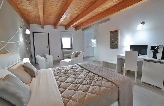 Villa Giulia Del Cavaliere - Foto 3