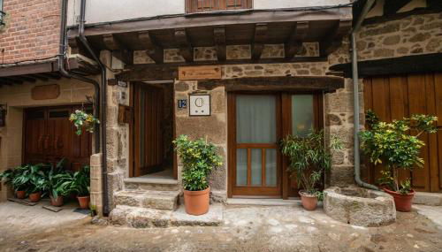 CASA Apartamento RURAL AS ANDURIÑAS - Foto 3