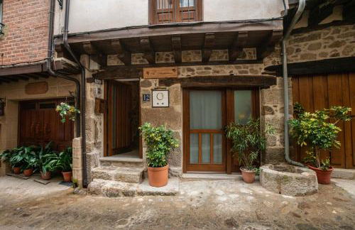 CASA Apartamento RURAL AS ANDURIÑAS - Foto 3