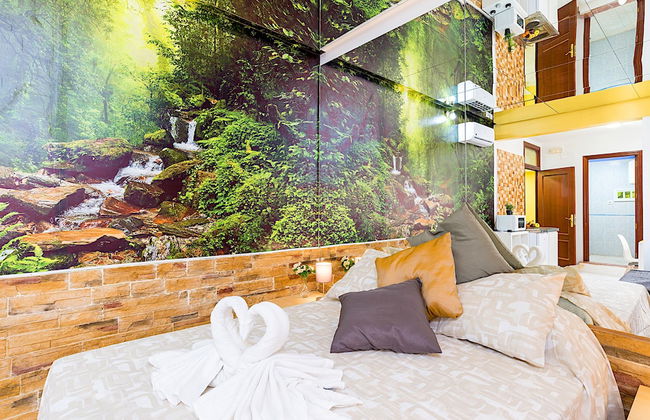 The Mirrors Studio CityCenter - Foto 5