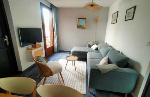 Maison avec terrasses à 300m de la mer Juno Beach - Photo 10