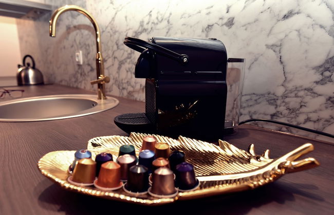 Tartaczna Old Town - Foto 27