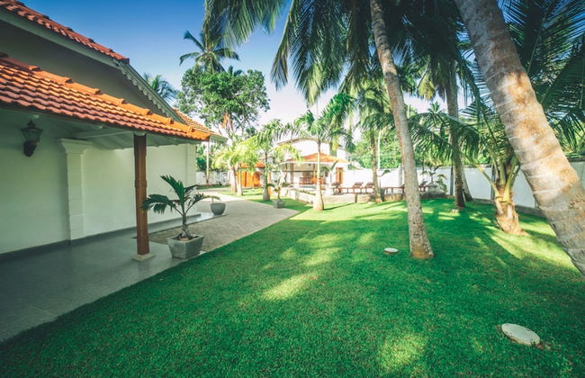 Sisikirana Villa - Photo 46