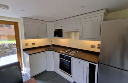 Glandwr Cottage at Hendre Rhys Gethin - Foto 25