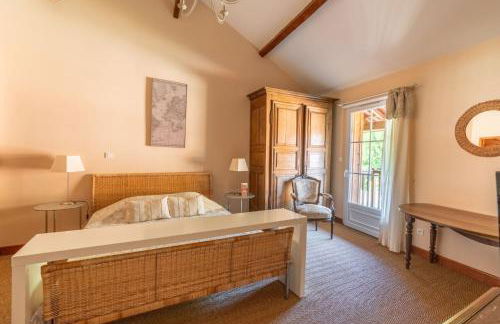 Gite les oiseaux_A Louvemont avec piscine chauffée - Foto 32