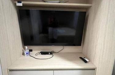 Studio 106 Pé na Areia Smart Costa Azul! Matinhos - Foto 37