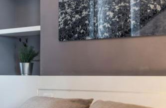 Apartamento Plaza de Castilla II - Urbano con Estilo y Funcional - Foto 17