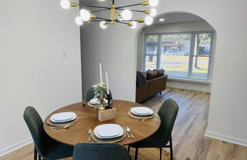 Redbud Waterfront (Augusta Canal), king bed - Foto 17