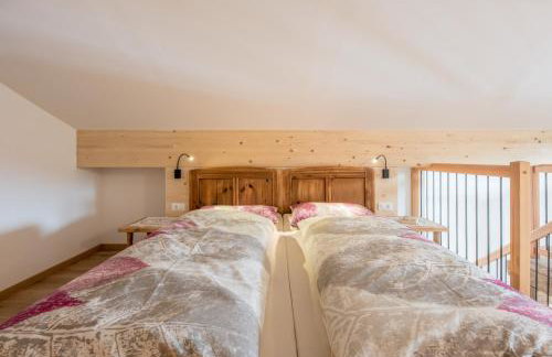 Oberprünst Hof - App. St. Sebastian - Foto 21