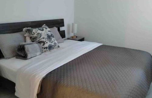 Your Downtown Home With California King Bed Unit A - Photo 37