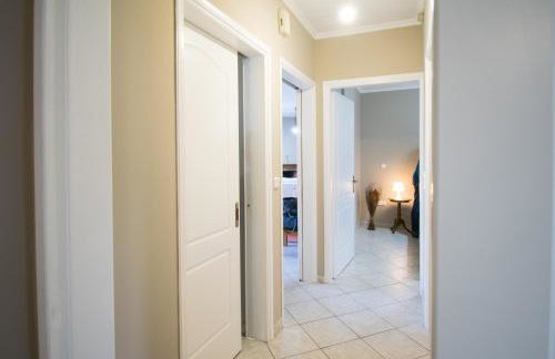 BETTY'S AIR+PORT SEA APARTMENT - Foto 16