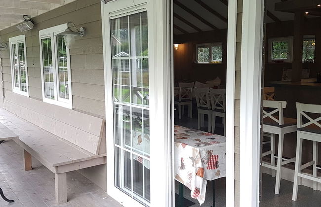 Houses Toger With Group Space in 't Vechtdal - Foto 13