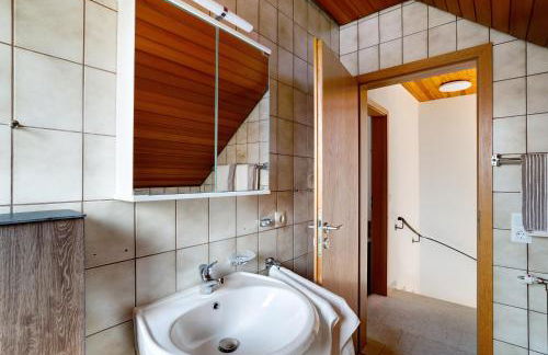 Haus Erika Ferienwohnung 2 - Foto 15