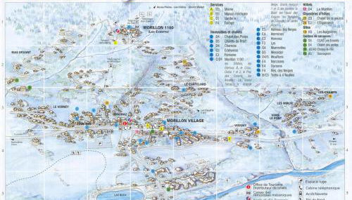 Appartement 2 Pièces, 4 Pers, Au Pied des Pistes - FR-1-815-102 - Foto 5