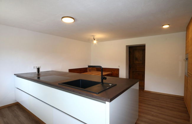 Renovated Farmhouse Stoanerbauer With View - Foto 26