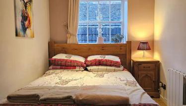 Private Woody Apartment, 2 King Beds, Very Centre Stamford - Foto 5
