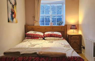 Private Woody Apartment, 2 King Beds, Very Centre Stamford - Foto 5