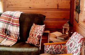 Domek Kojsówka - Foto 41