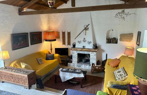 KIVERI 1876 traditional seafront cottage - Photo 30