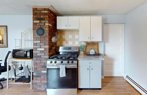 Cabin at the Beach - Foto 14