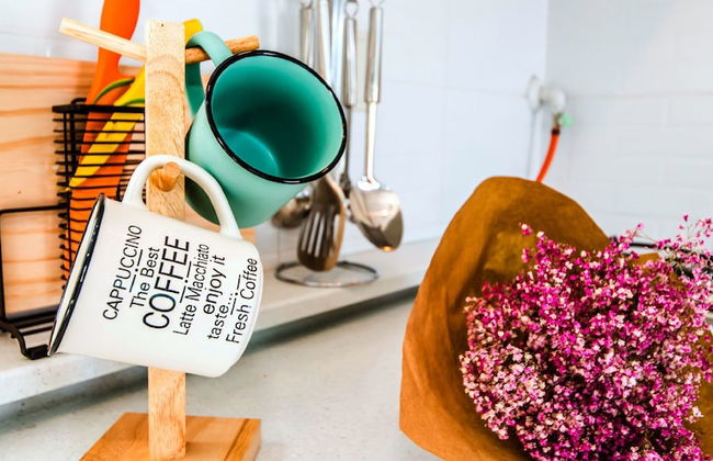 Boreum Pension - Foto 19