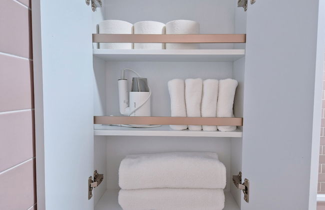 The First Ocean Songjung - Foto 78