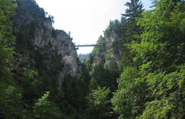 Apartment in the Allgau With View of the Bavarian Alps - Foto 79