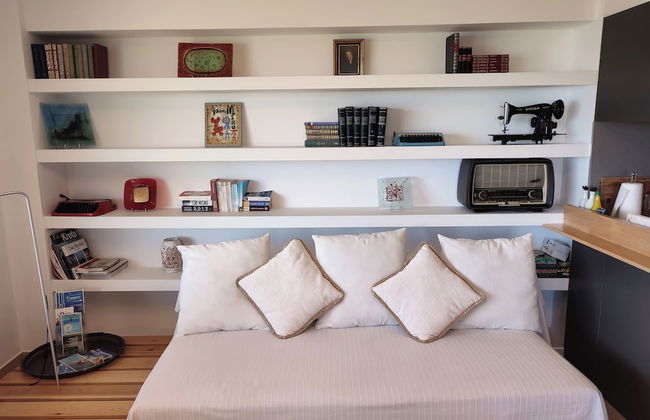 The Garden of Zephyrus - Foto 37